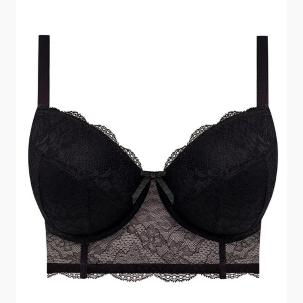Freya Women's Black Bra